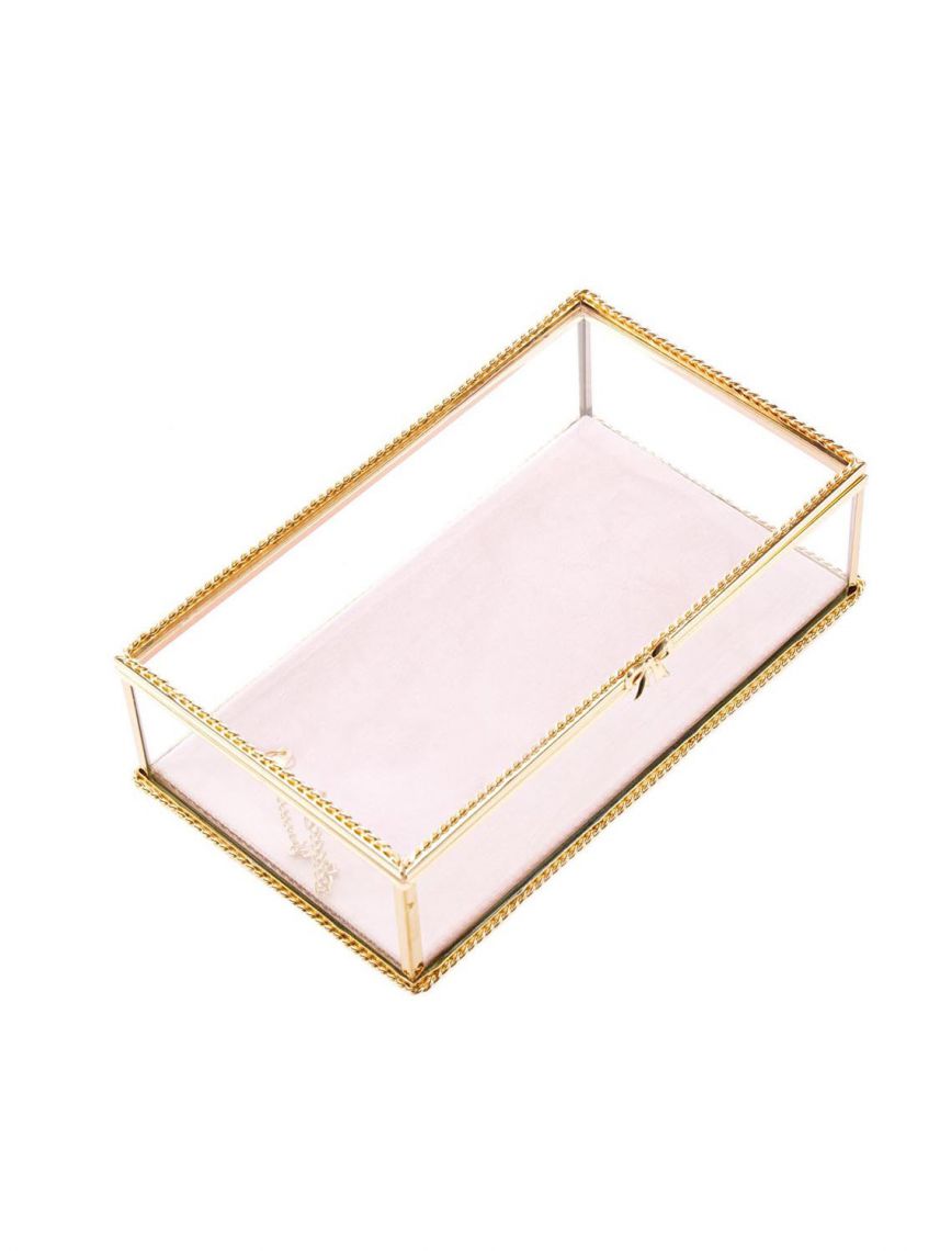 קופסת תכשיטים