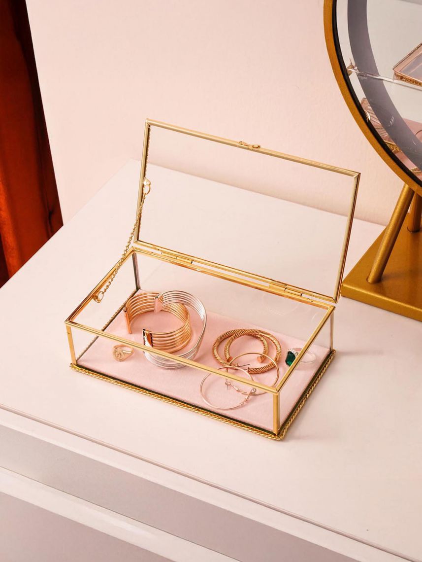 קופסת תכשיטים