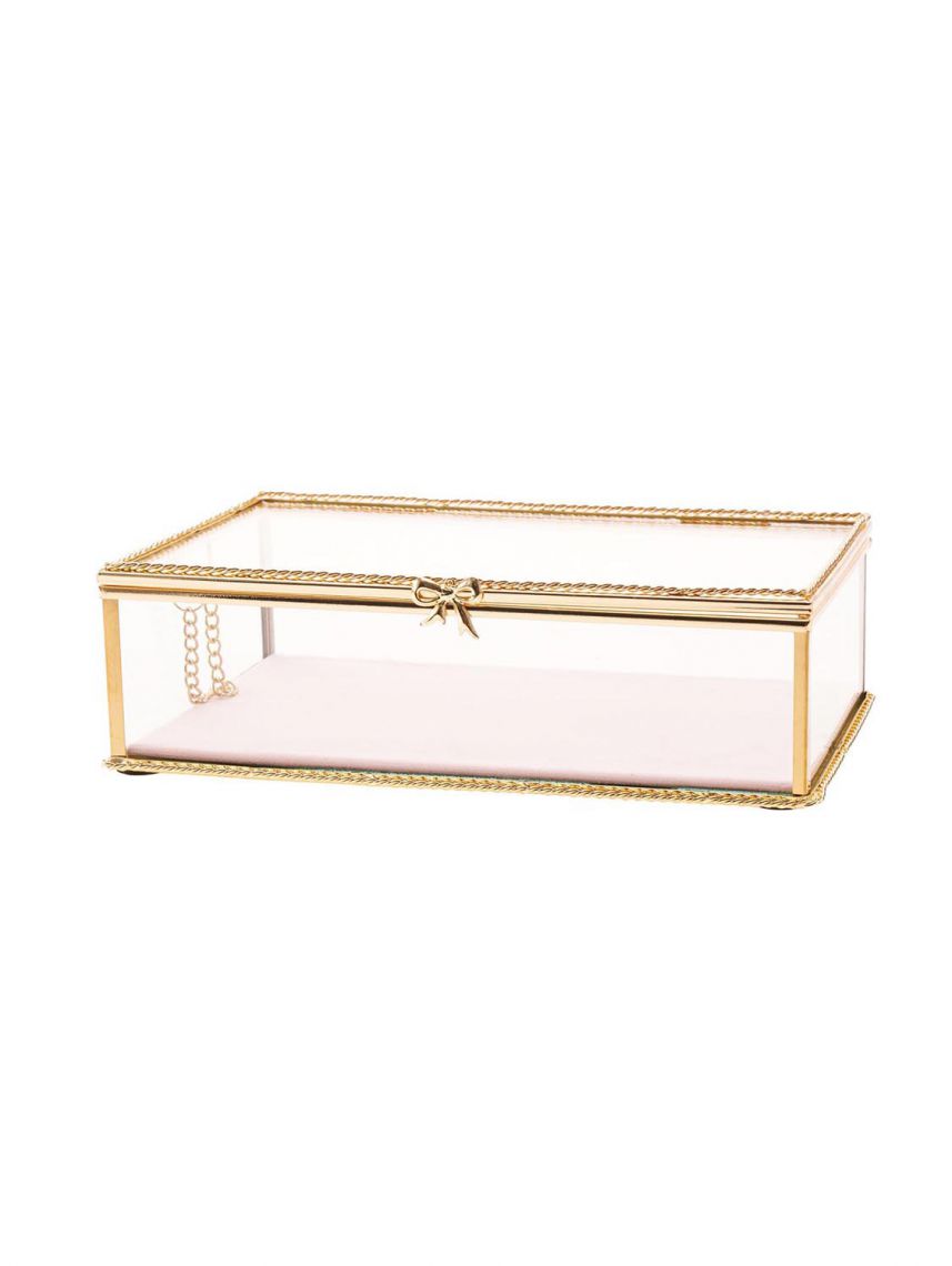 קופסת תכשיטים