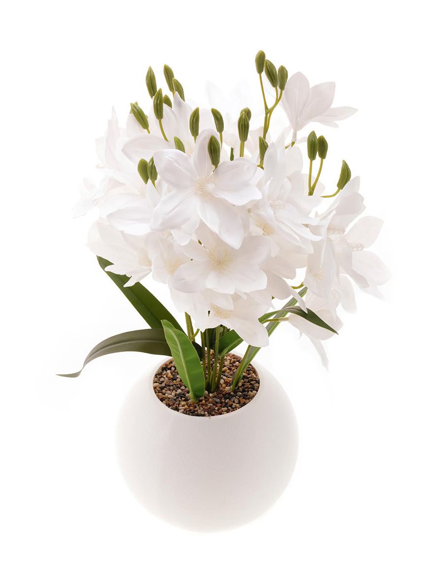 עציץ מלאכותי