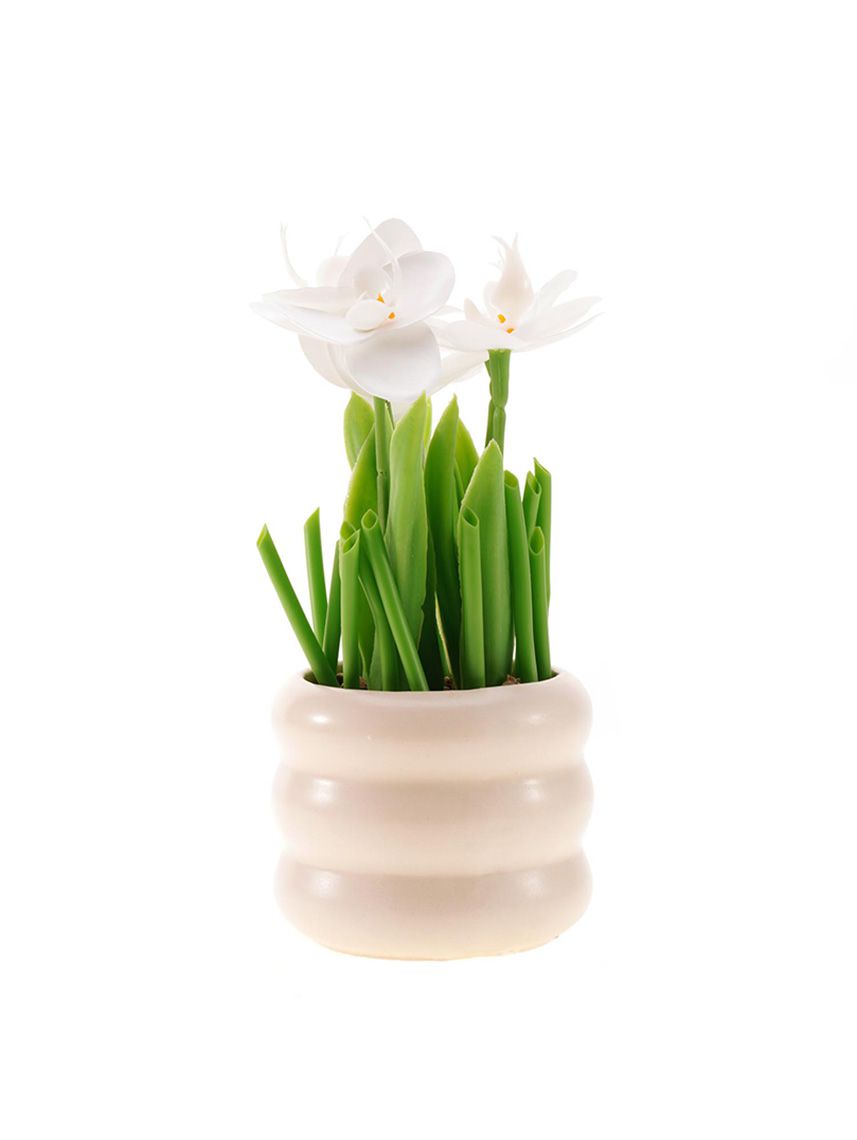 עציץ מלאכותי