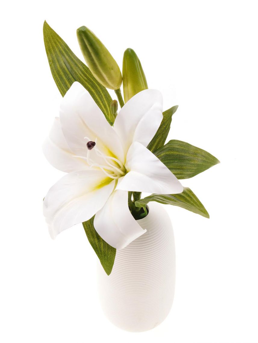 עציץ מלאכותי