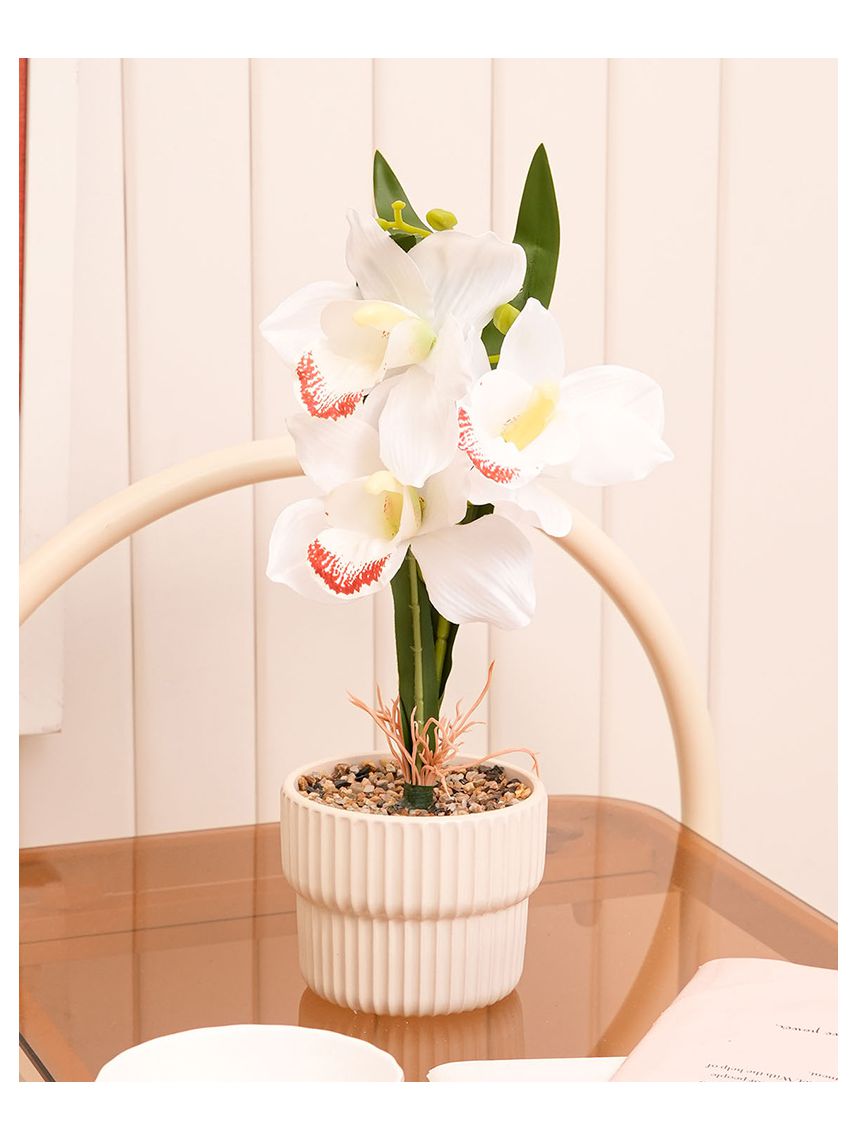 עציץ מלאכותי