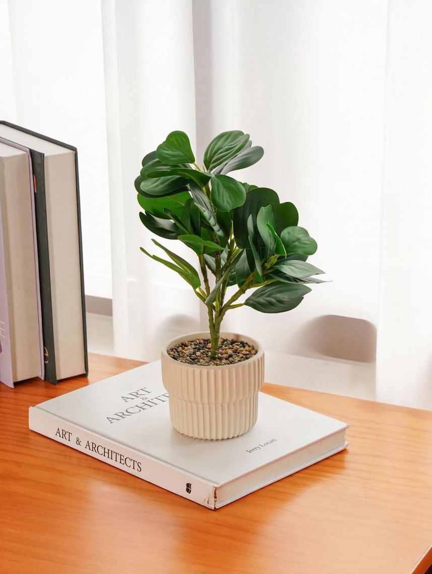 עציץ מלאכותי