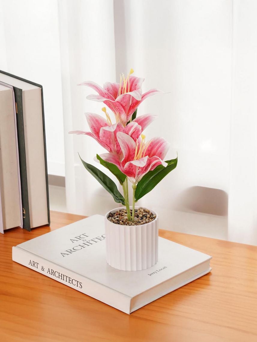 עציץ מלאכותי