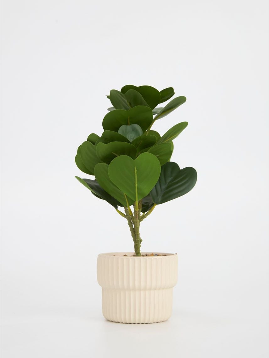 עציץ מלאכותי