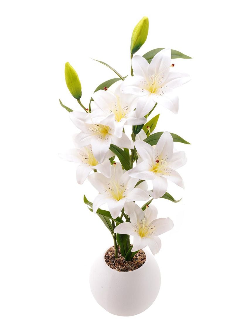 עציץ מלאכותי