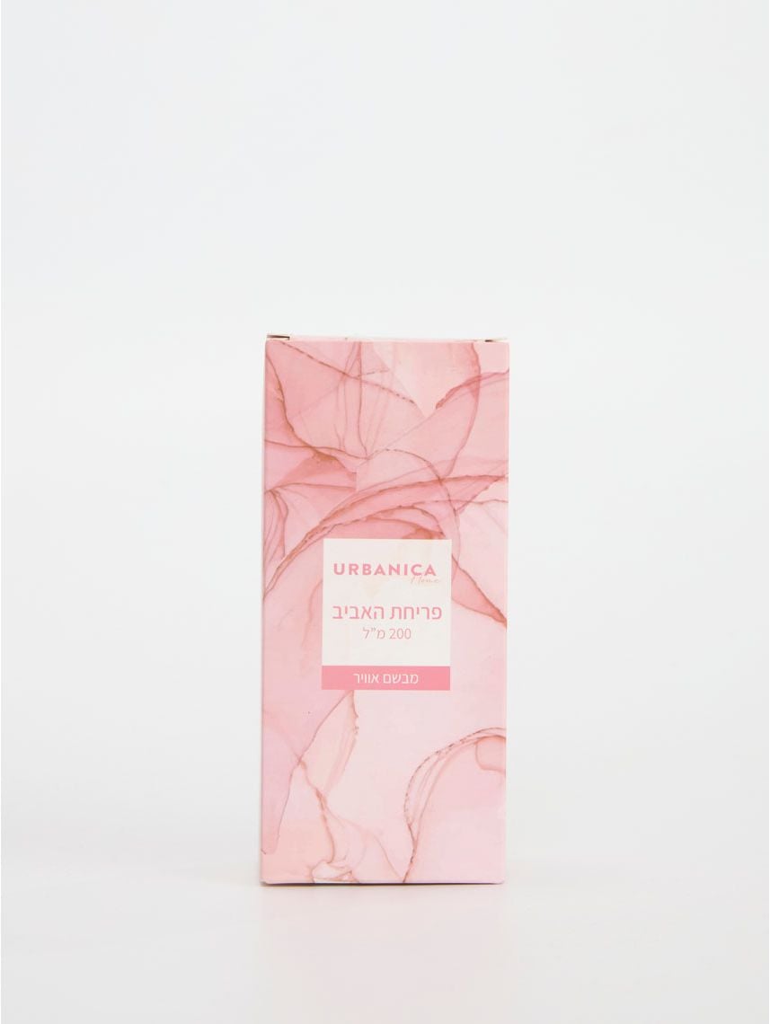 מפיץ ריח 200 מ”ל