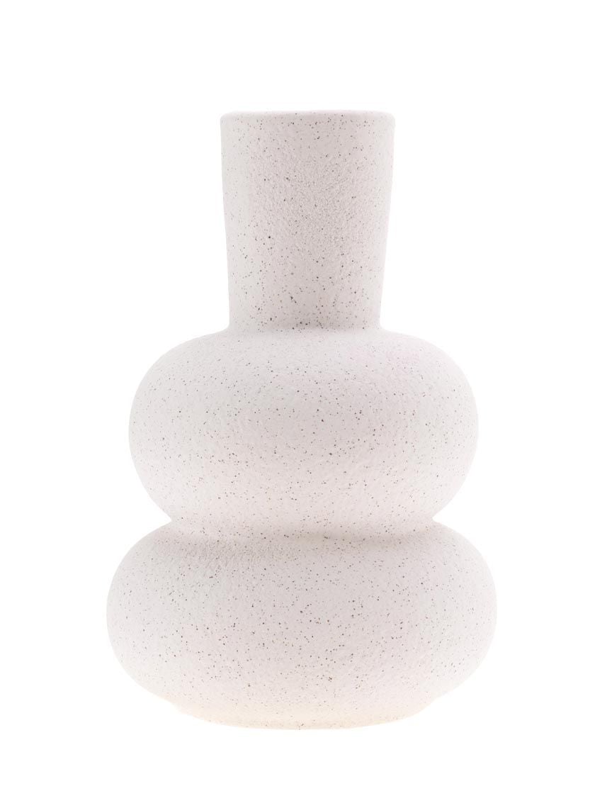 אגרטל דקורטיבי מקרמיקה