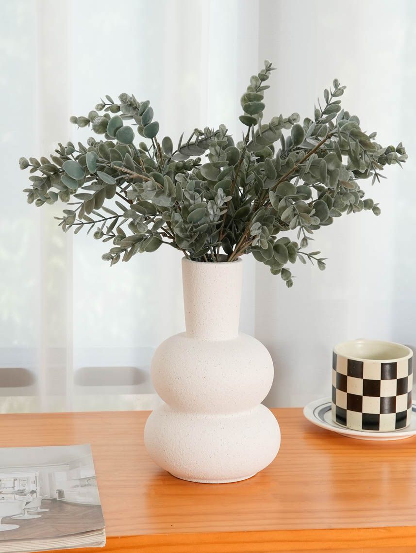 אגרטל דקורטיבי מקרמיקה