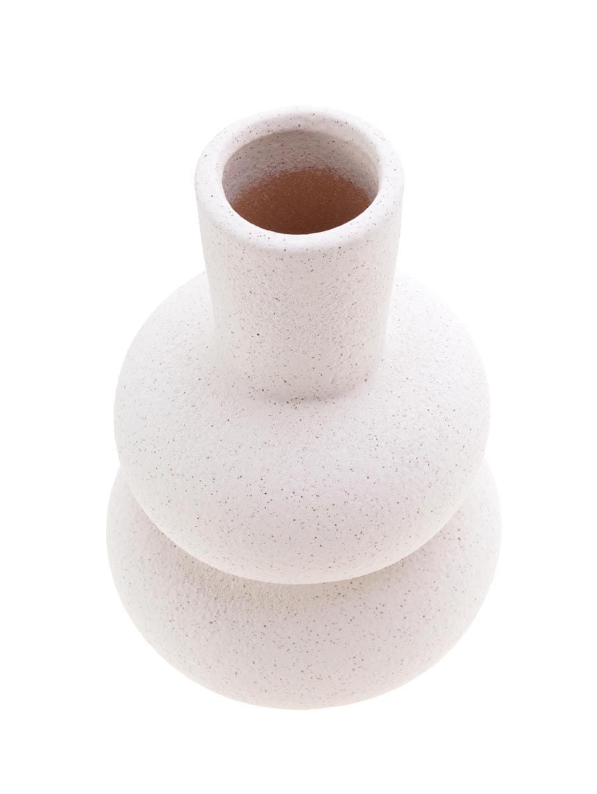 אגרטל דקורטיבי מקרמיקה