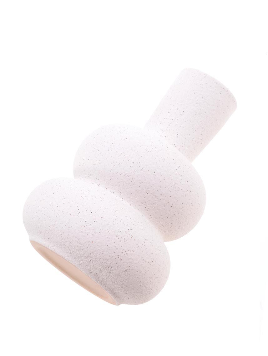 אגרטל דקורטיבי מקרמיקה