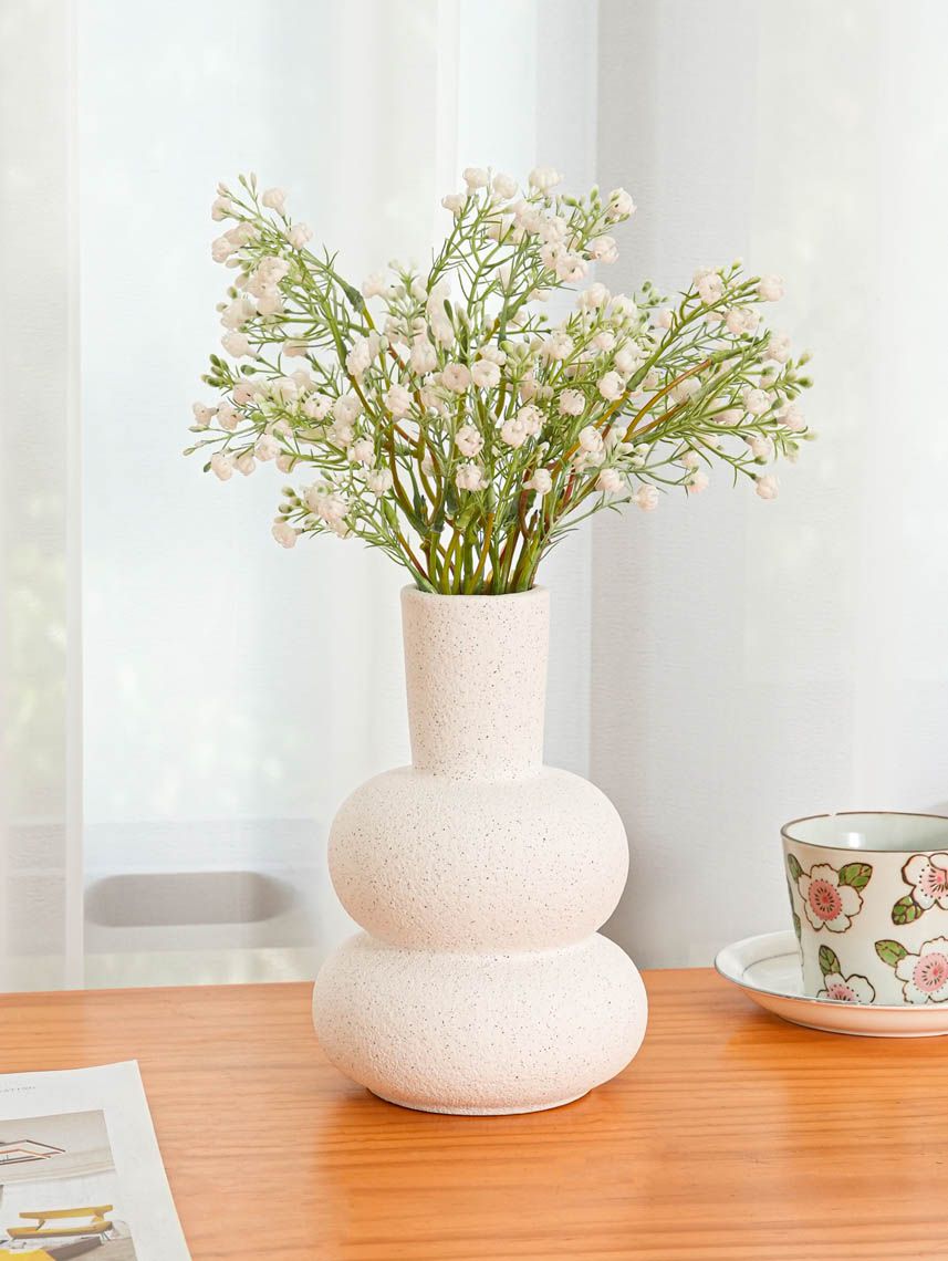 אגרטל דקורטיבי מקרמיקה