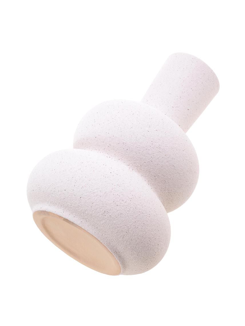 אגרטל דקורטיבי מקרמיקה