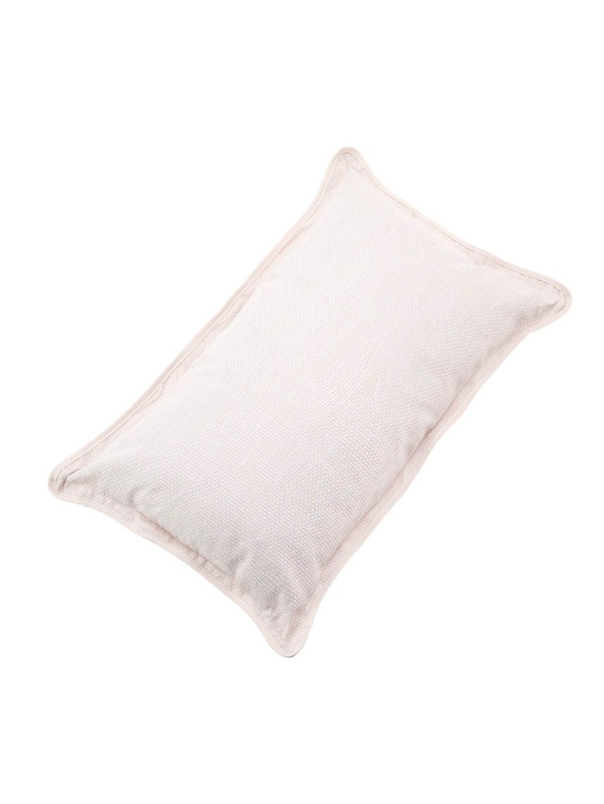 כרית נוי מלבנית