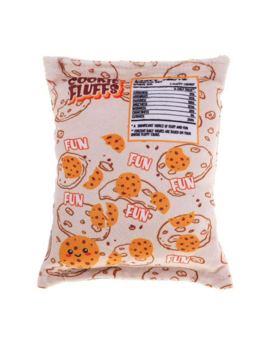 בובת חטיף מיני דונאטס