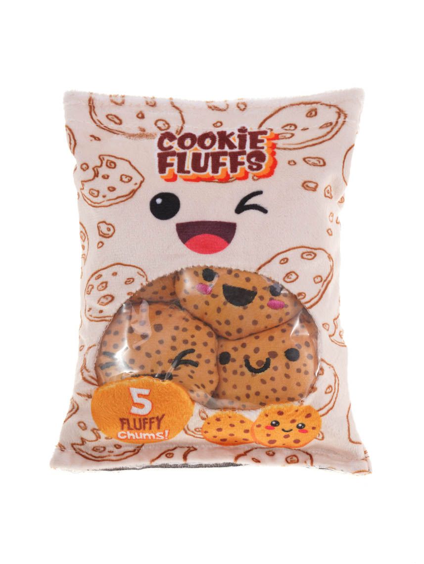 בובת חטיף מיני דונאטס