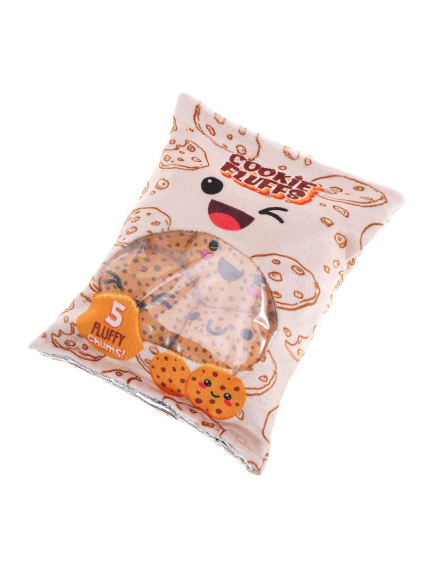 בובת חטיף מיני דונאטס