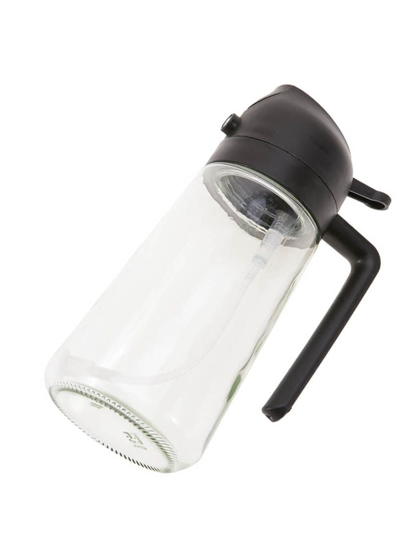 בקבוק אחסון לשמן