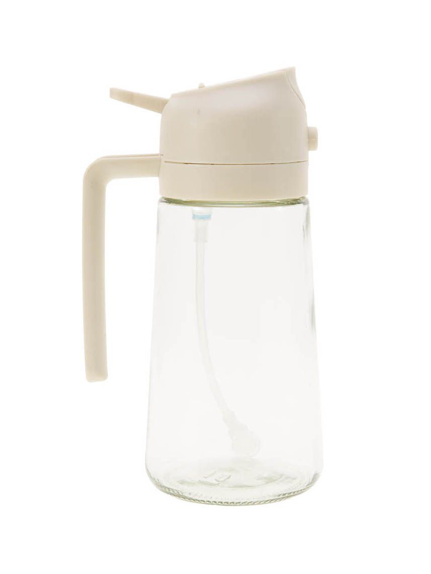 בקבוק אחסון לשמן