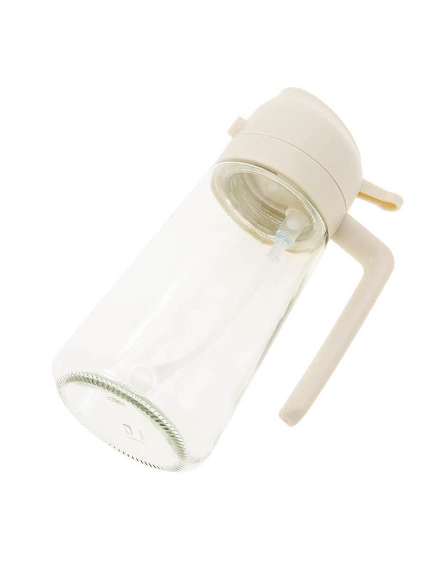 בקבוק אחסון לשמן