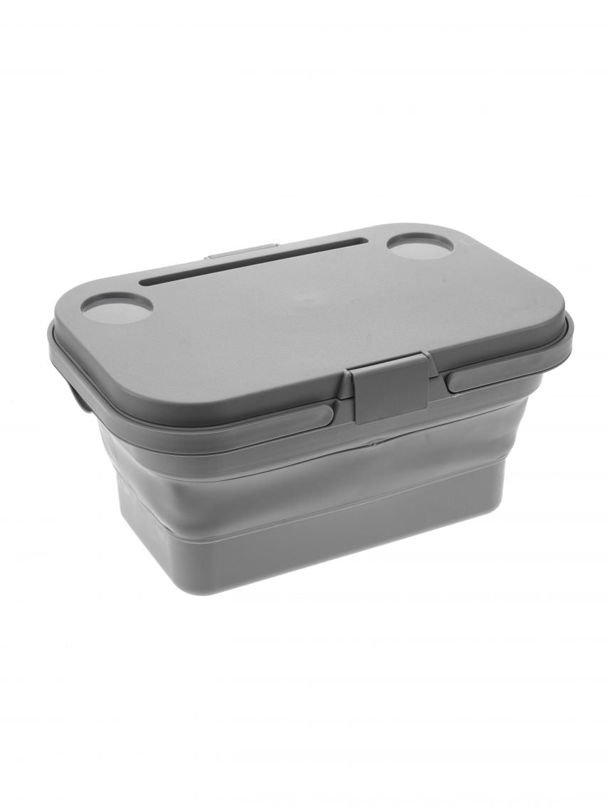 סל פיקניק מתקפל