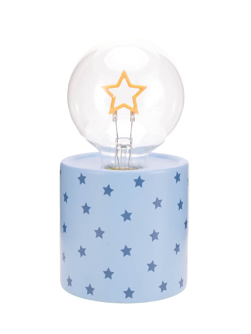 מנורת נוי דקורטיבית