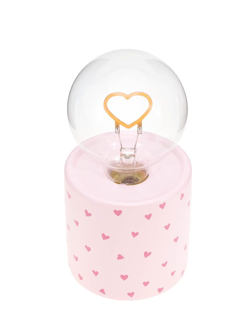 מנורת נוי דקורטיבית