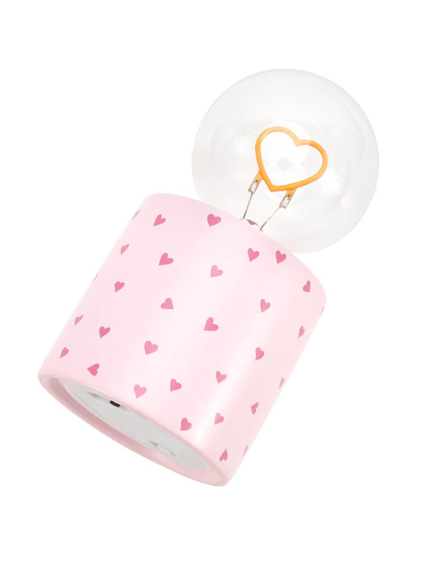 מנורת נוי דקורטיבית