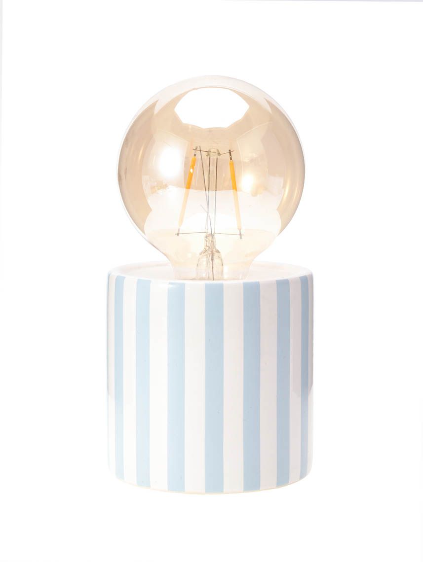 מנורת נוי דקורטיבית