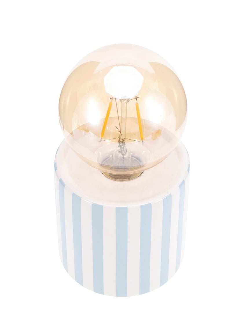 מנורת נוי דקורטיבית