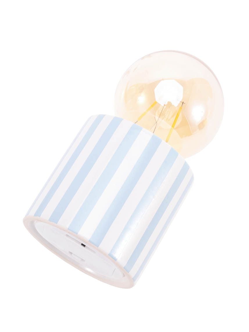 מנורת נוי דקורטיבית