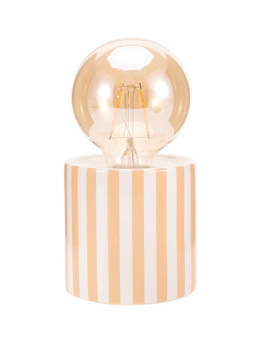 מנורת נוי דקורטיבית