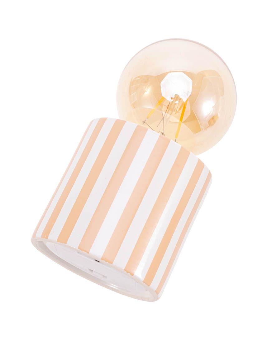 מנורת נוי דקורטיבית