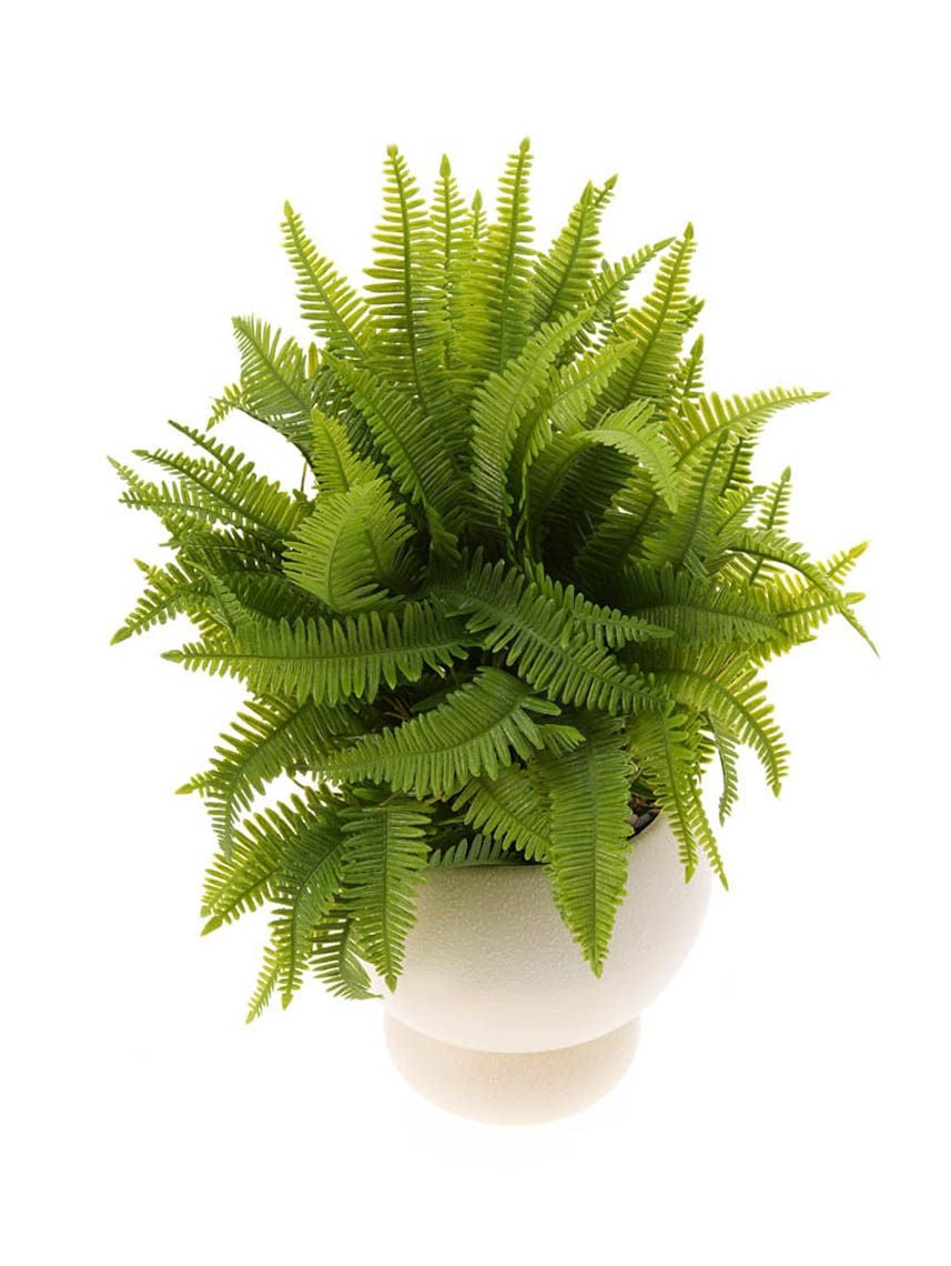 עציץ מלאכותי