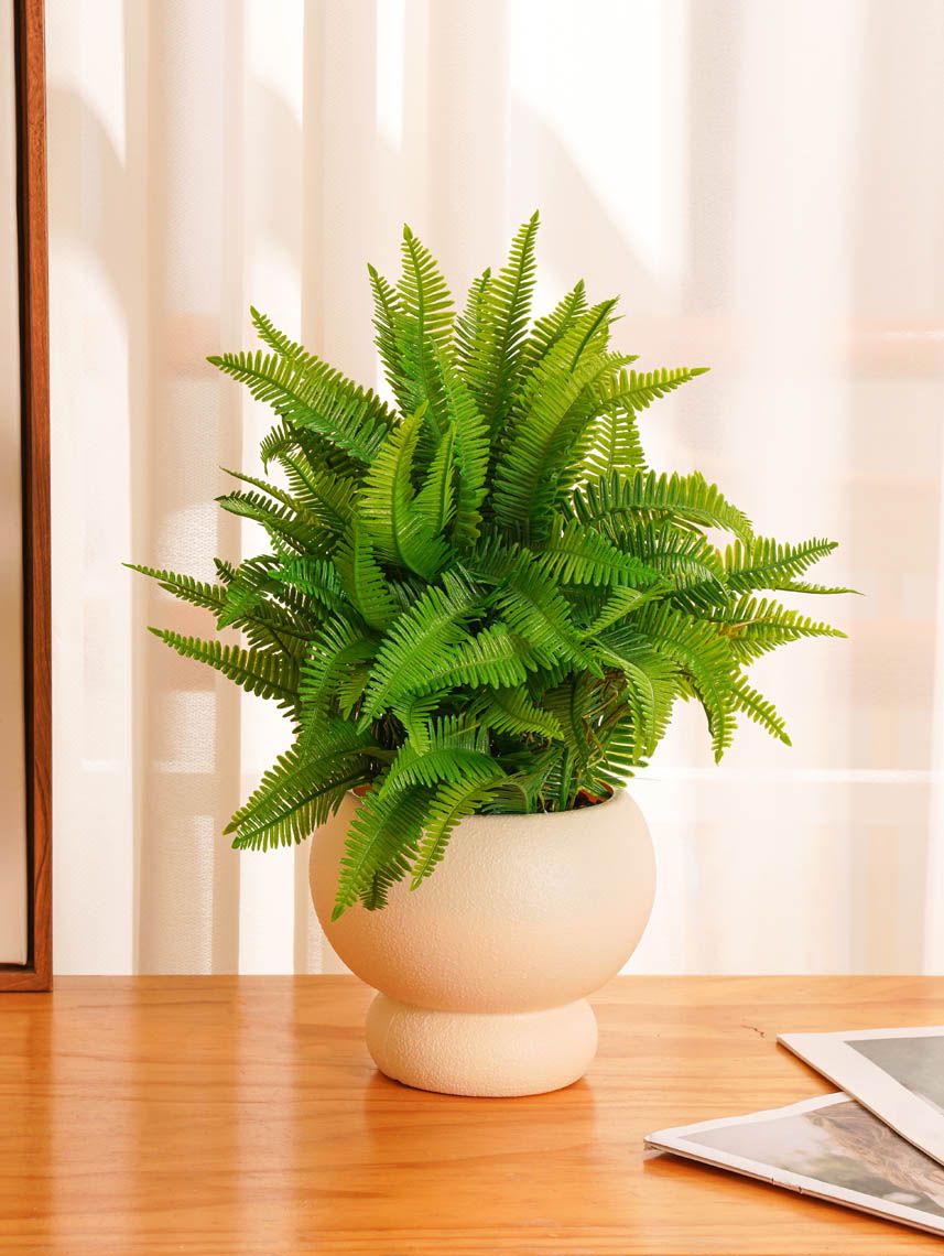 עציץ מלאכותי