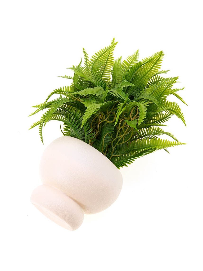 עציץ מלאכותי