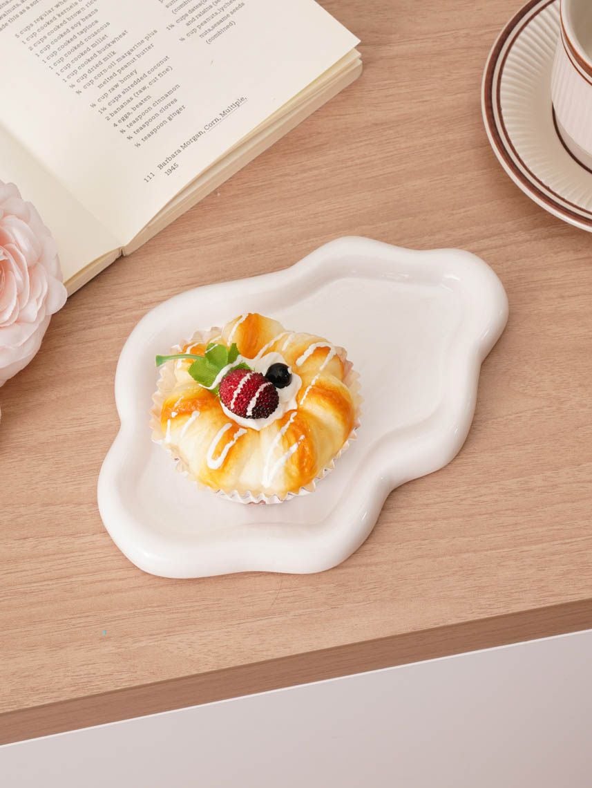 מגש תכשיטים מקרמיקה