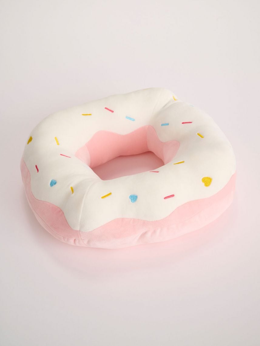 כרית דונאטס