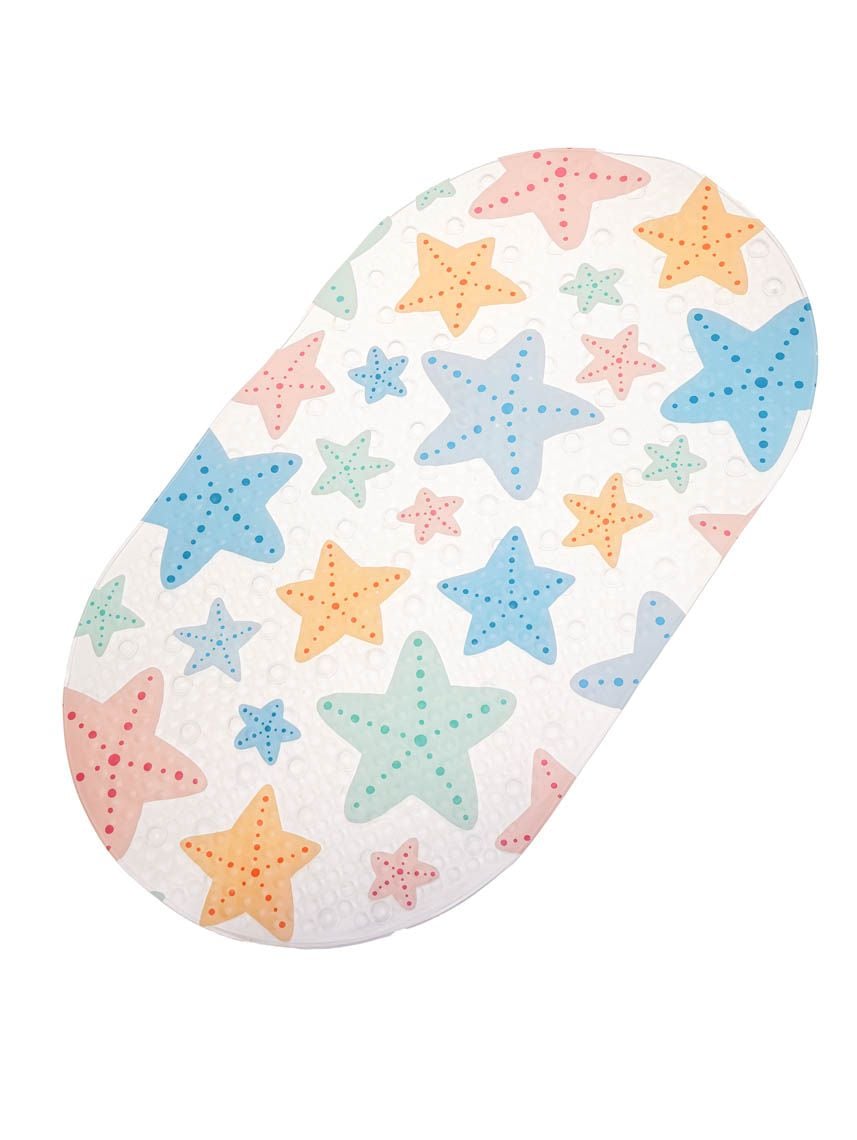 משטח אמבטיה מונע החלקה