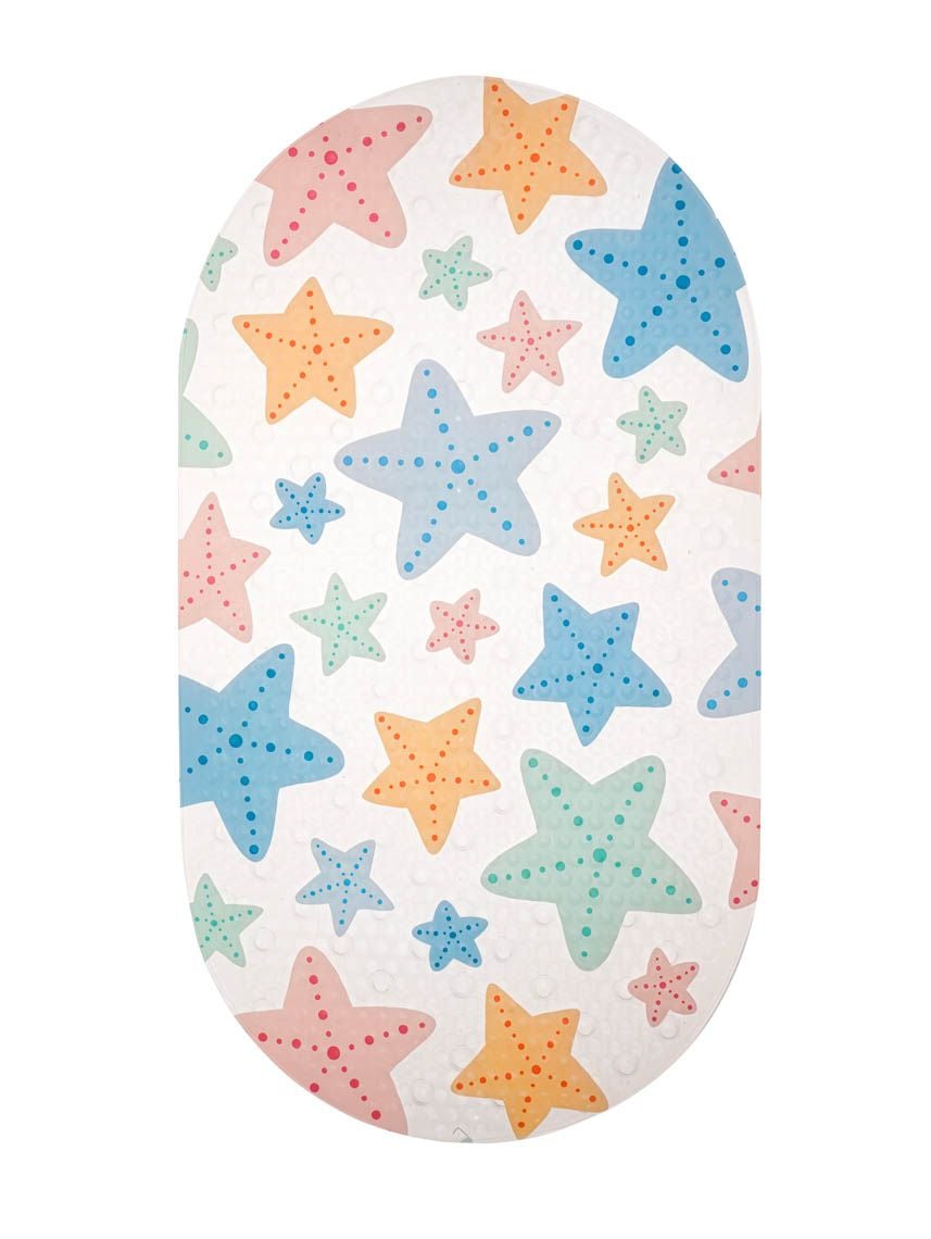 משטח אמבטיה מונע החלקה