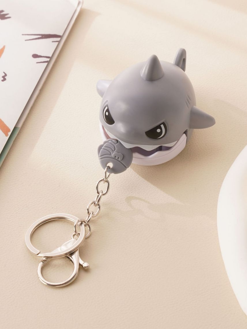 מחזיק מפתחות כריש