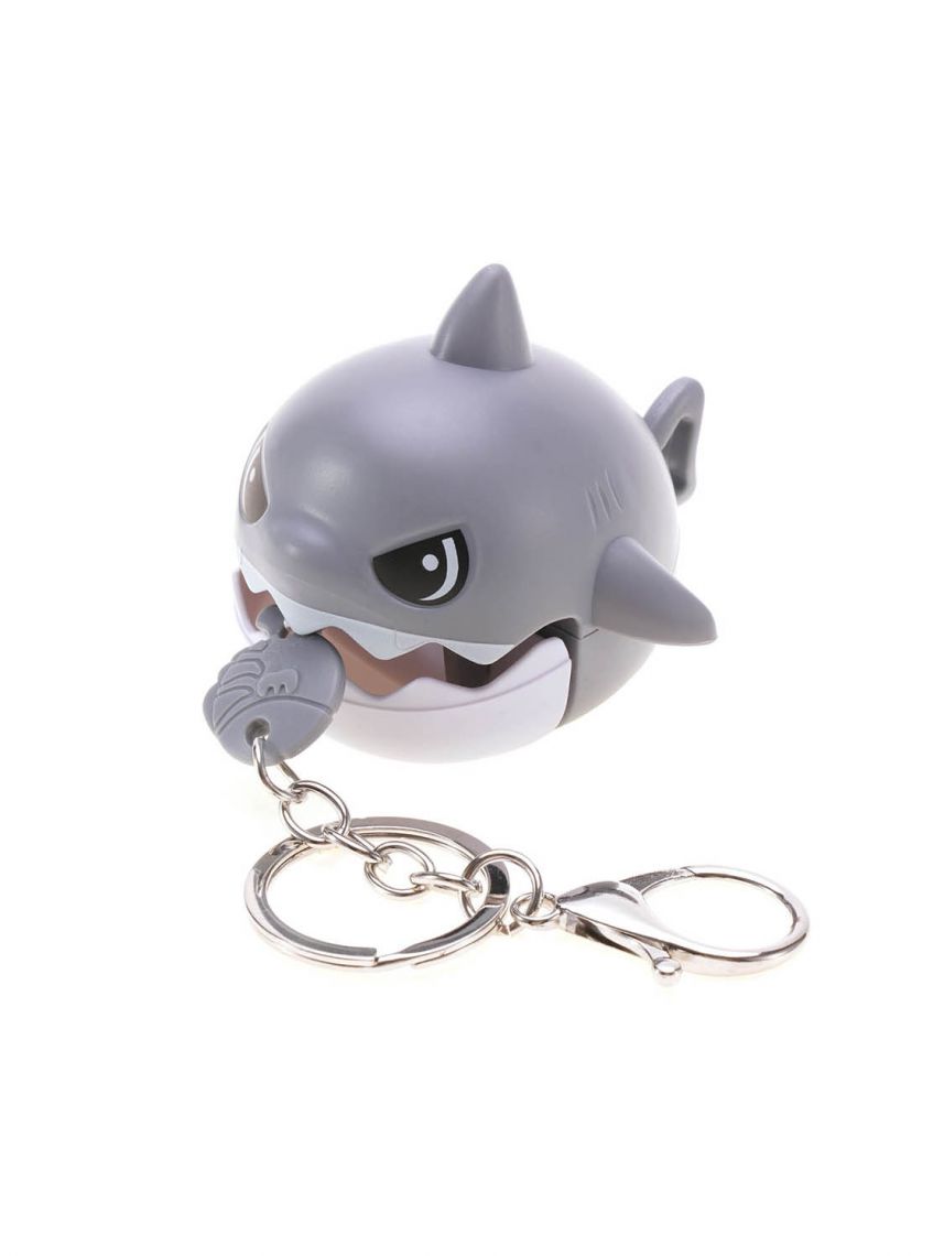 מחזיק מפתחות כריש