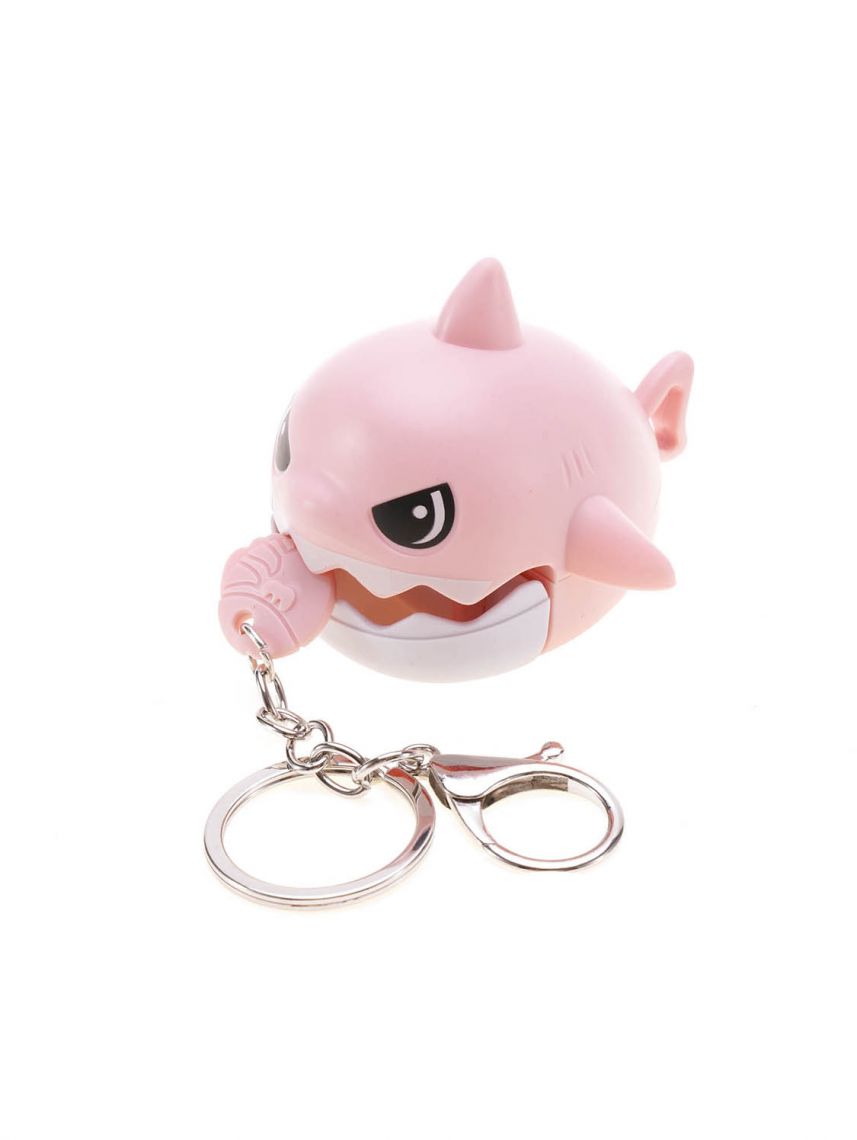 מחזיק מפתחות כריש