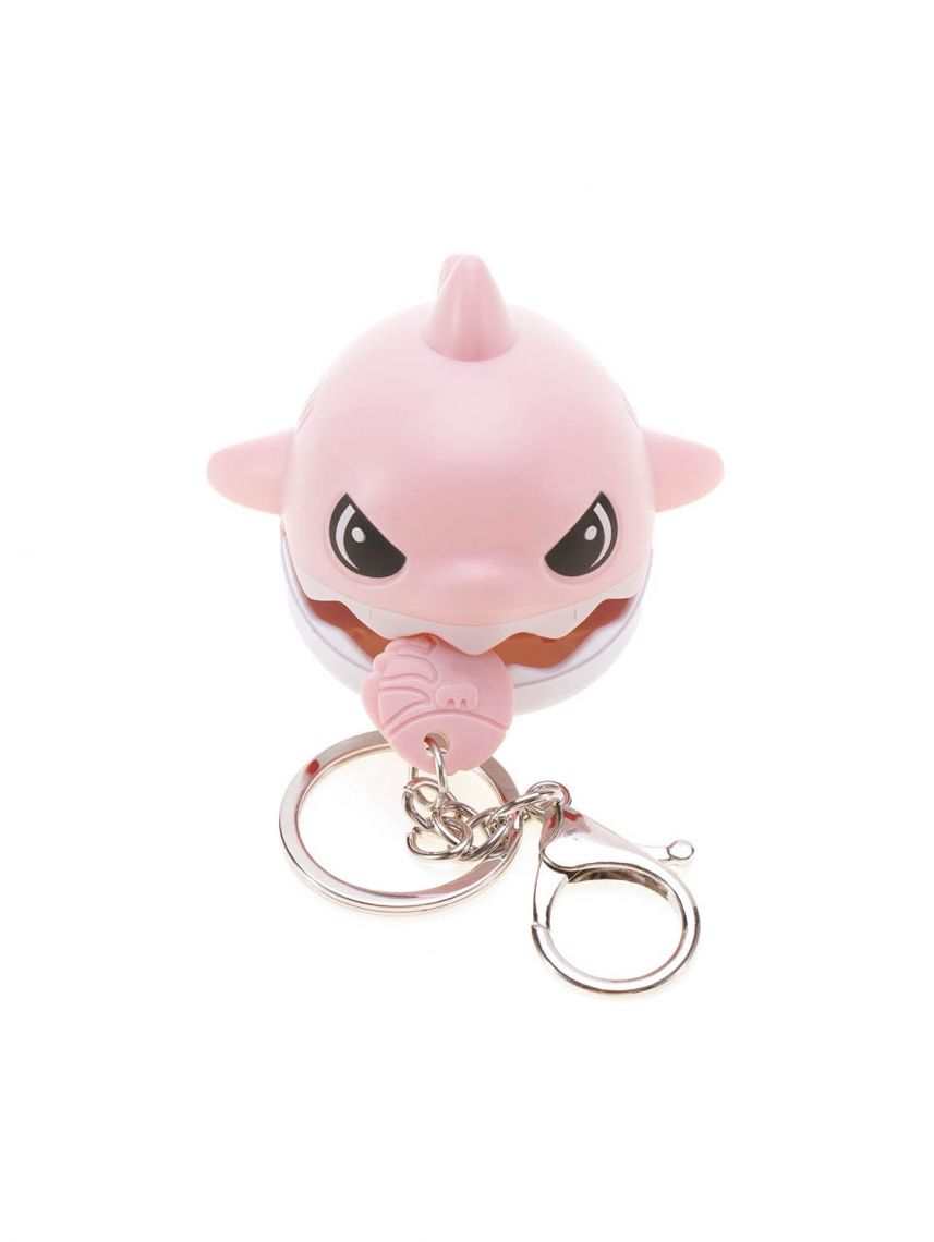 מחזיק מפתחות כריש