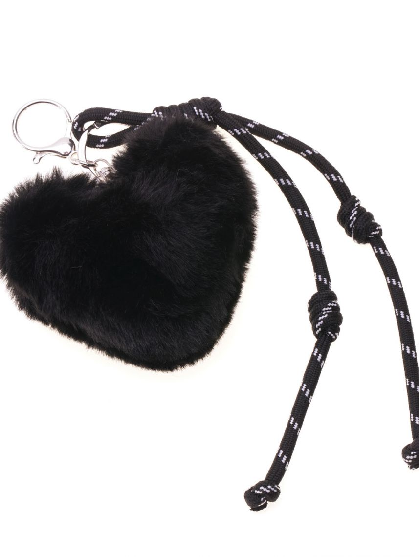 מחזיק מפתחות פרוותי