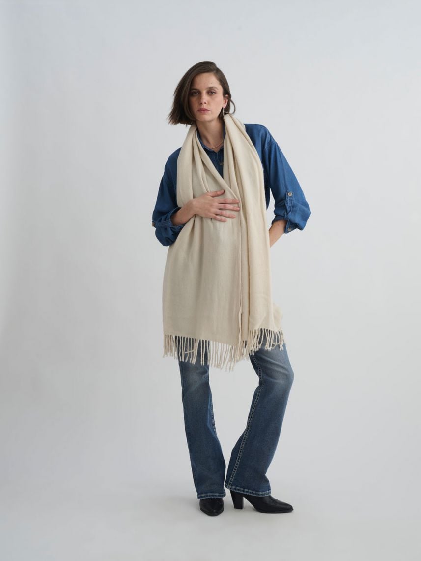 צעיף בייסיק