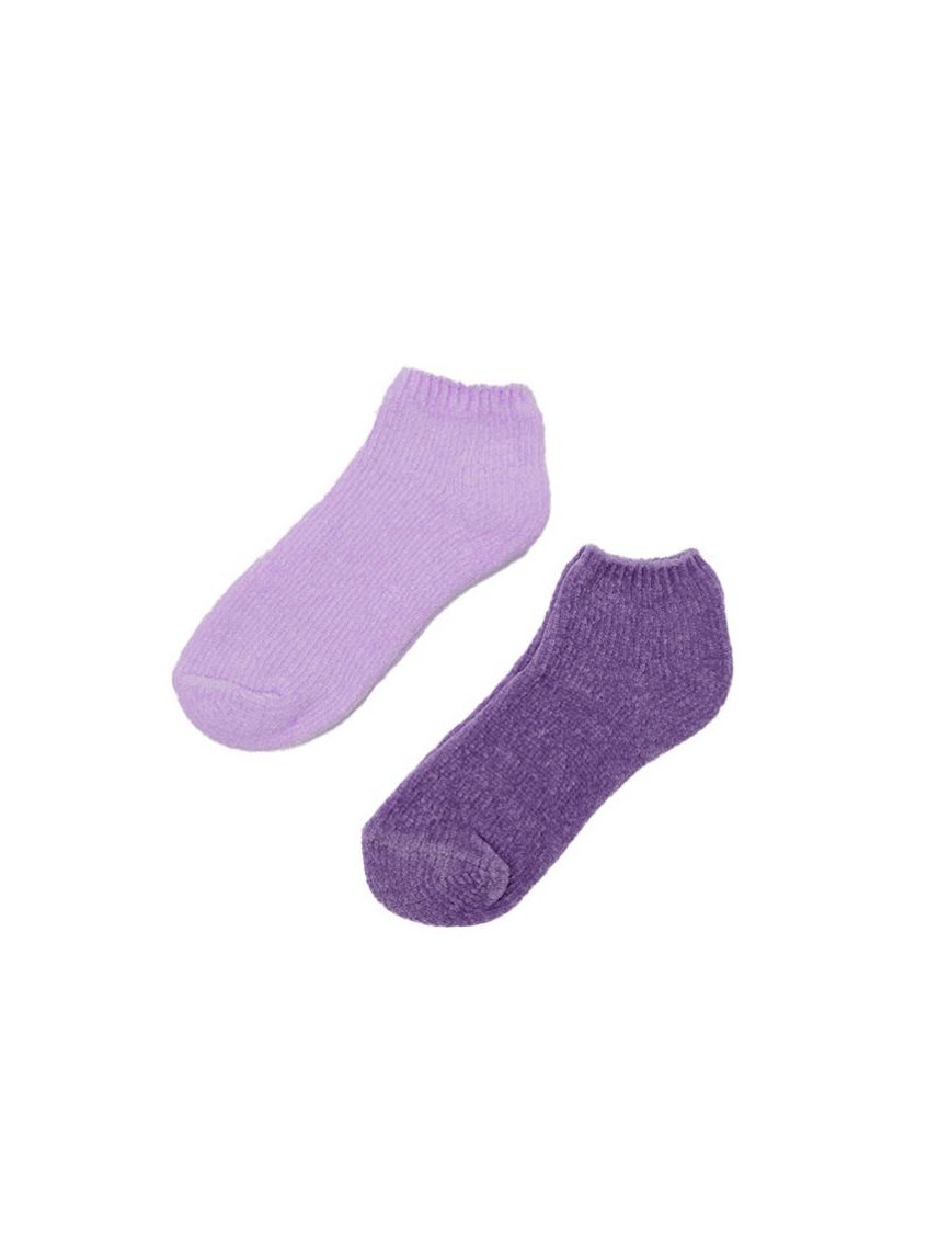 מארז 2 זוגות גרביים עבות 36-41