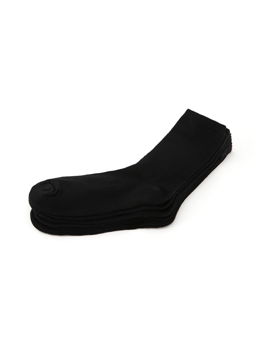 מארז 4 זוגות גרביים ארוכות 36-41