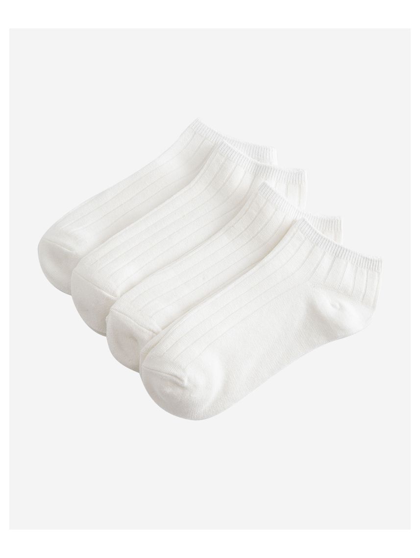 מארז 4 גרבי טקסטורה 36-41